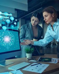Post Graduate Program AI & Machine Learning