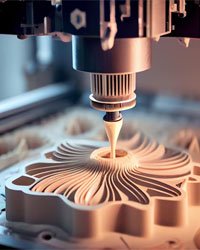 Post Graduate Program in Smart Manufacturing