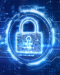 Professional Certificate in Network Security
