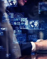 Advanced Certificate in AI